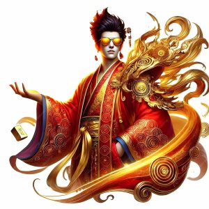 White Snake: Legenda Simbol Dalam Setiap Putaran