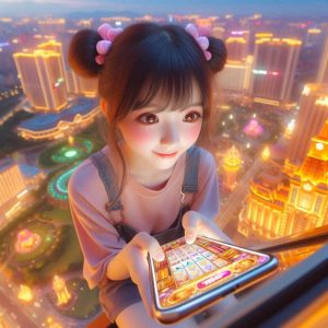 Safari Kingdom: Dunia Binatang dan Hadiah Berlimpah