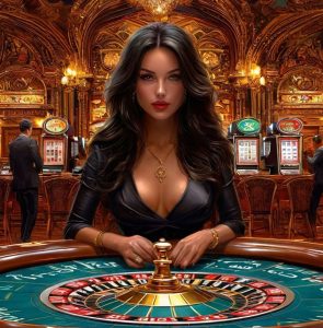 Ketika RTP Game Tiba-tiba Meledak