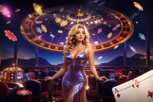 Freespin 15x yang Tak Terlupakan di Game Tertentu
