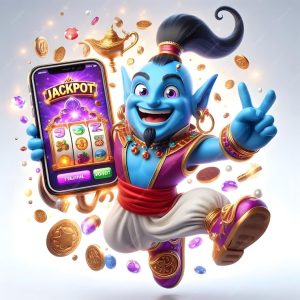 Harta Karun Abadi di Gem Saviour