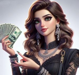 Petualangan Kaya Cerita di Journey to Wealth